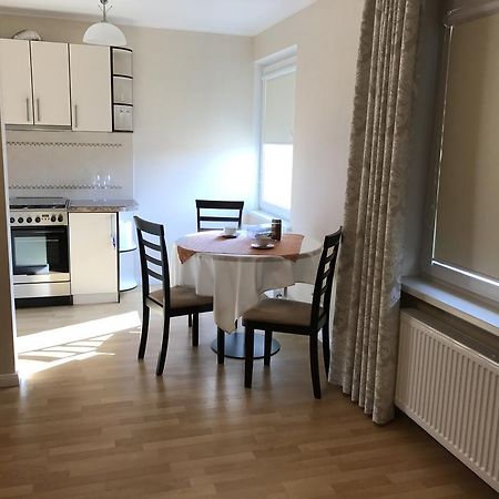 Pretty Apartment Jelgava Exterior foto