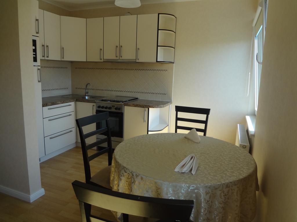Pretty Apartment Jelgava Exterior foto