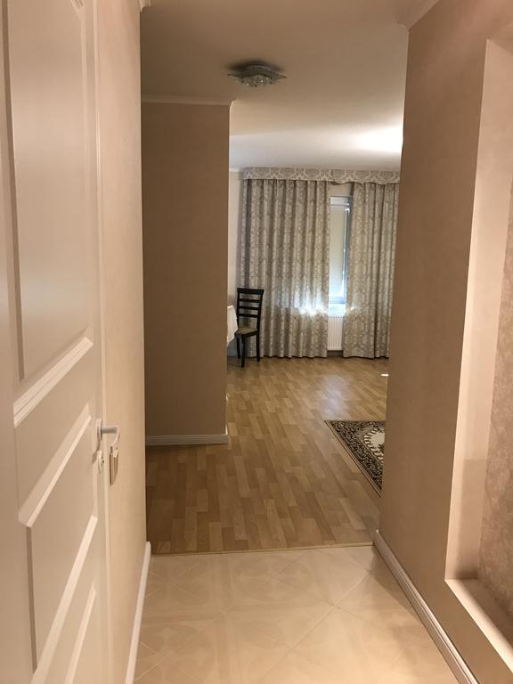 Pretty Apartment Jelgava Exterior foto