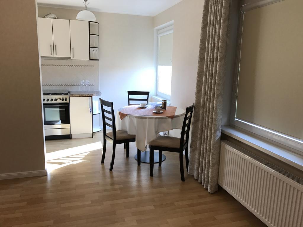 Pretty Apartment Jelgava Exterior foto
