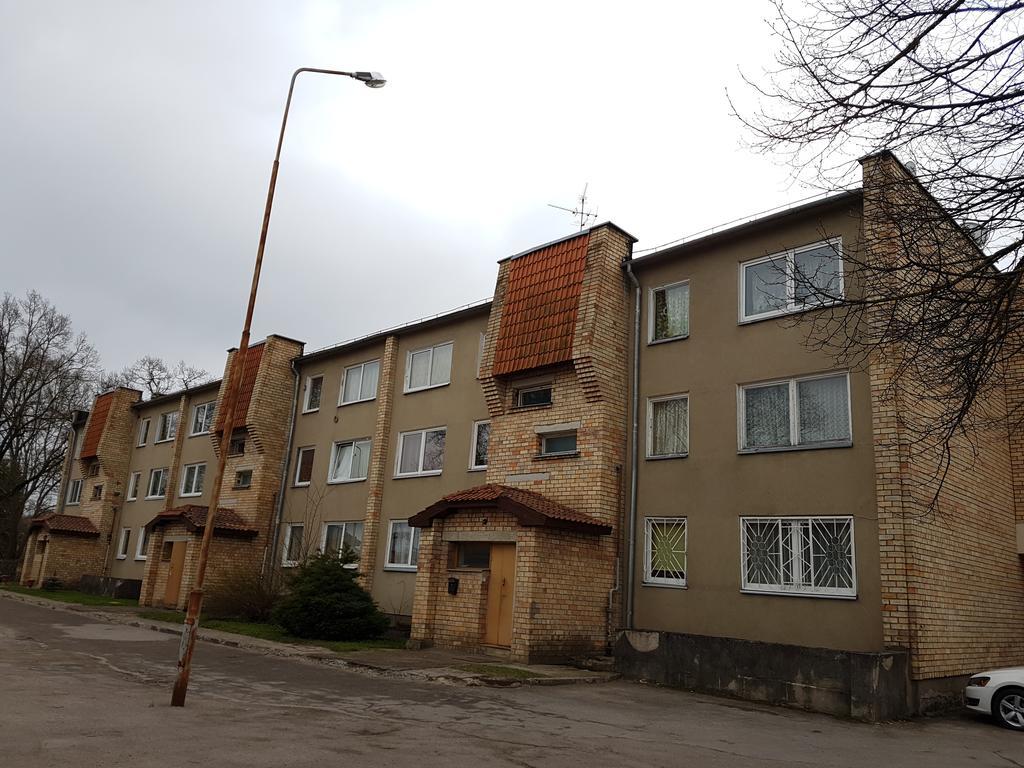 Pretty Apartment Jelgava Exterior foto